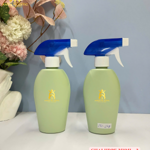 CHAI HDPE 250ML – 2 F28 - Ảnh 12