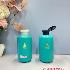 CHAI HDPE 350ML – 1 F28 - Ảnh 11