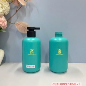 CHAI HDPE 350ML – 1 F28 - Ảnh 5