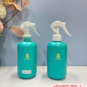 CHAI HDPE 350ML – 1 F28 - Ảnh 6