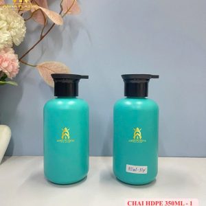 CHAI HDPE 350ML – 1 F28 - Ảnh 7