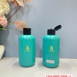 CHAI HDPE 350ML – 1 F28 - Ảnh 9