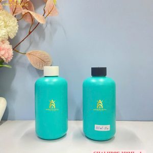 CHAI HDPE 350ML – 1 F28 - Ảnh 10