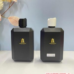 Alternative view of CHAI HDPE 350ML – 2 F28