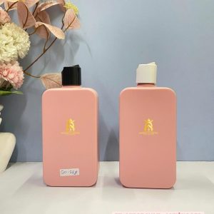 CHAI HDPE 500ML – 2 VUÔNG DẸP F28 - Ảnh 12