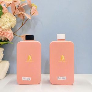 CHAI HDPE 500ML – 2 VUÔNG DẸP F28 - Ảnh 5