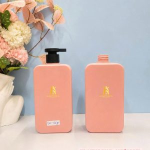 CHAI HDPE 500ML – 2 VUÔNG DẸP F28 - Ảnh 10