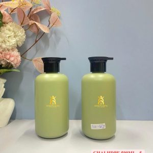CHAI HDPE 500ML – 5 F28 - Ảnh 10