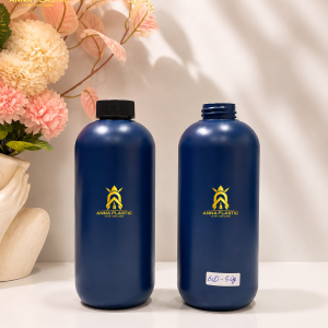 Alternative view of CHAI HDPE 600ML - 1 F33