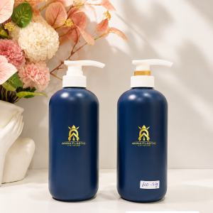 CHAI HDPE 600ML - 1 F33 - Ảnh 9