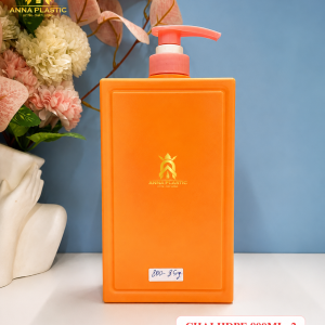 Alternative view of CHAI HDPE 800ML – 2 F33