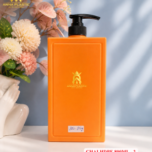 CHAI HDPE 800ML – 2 F33 - Ảnh 10