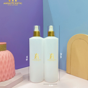 CHAI HDPE/ PETG 500ML F24 l MÃ J-50 - Ảnh 8
