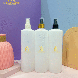 CHAI HDPE/ PETG 500ML F24 l MÃ J-50 - Ảnh 11