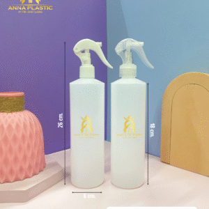 CHAI HDPE/ PETG 500ML F24 l MÃ J-50 - Ảnh 18