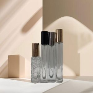Chai chiết nước hoa 10ml, lọ chiết nước hoa thủy tinh cao cấp