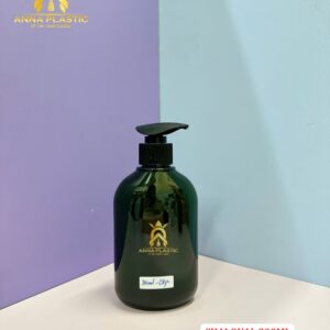 CHAI PET 300ML OVAL F28 - Ảnh 4