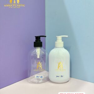 CHAI PET 300ML OVAL F28 - Ảnh 5