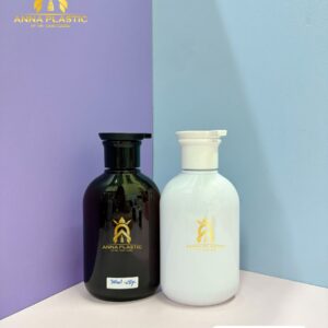 CHAI PET 300ML OVAL F28 - Ảnh 7