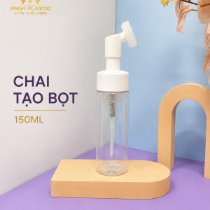 CHAI TẠO BỌT 150ML - Ảnh 3