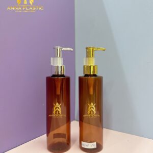 CHAI PET NÂU 200ML-3 VAI NGANG F24 - Ảnh 10