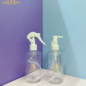 CHAI PET 250ML BẦU LÙN F24 - Ảnh 5