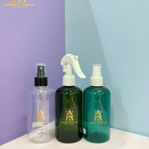 CHAI PET 250ML BẦU LÙN F24 - Ảnh 4