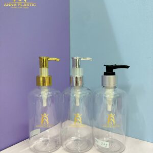 CHAI PET 250ML BẦU LÙN F24 - Ảnh 6