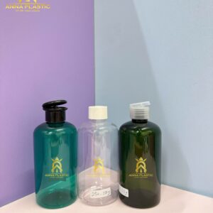 CHAI PET 250ML BẦU LÙN F24 - Ảnh 3