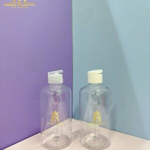 CHAI PET 250ML BẦU LÙN F24 - Ảnh 8