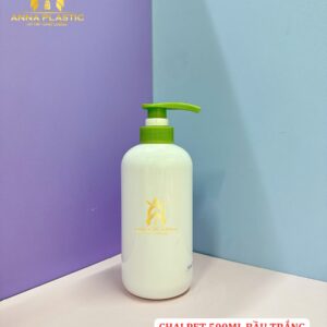 CHAI PET 500ML BẦU F33 - Ảnh 10