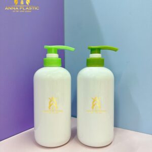 CHAI PET 500ML BẦU F33 - Ảnh 3