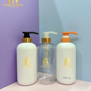 CHAI PET 500ML BẦU F33 - Ảnh 7