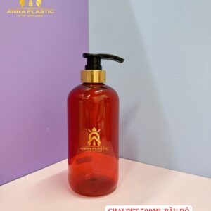 CHAI PET 500ML BẦU F33 - Ảnh 16