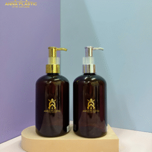 CHAI PET TRÒN 300ML F24 - Ảnh 20