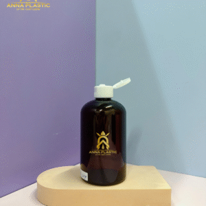 CHAI PET TRÒN 300ML F24 - Ảnh 27