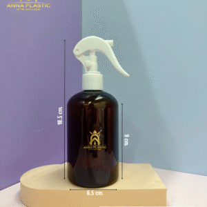 CHAI PET TRÒN 300ML F24 - Ảnh 15