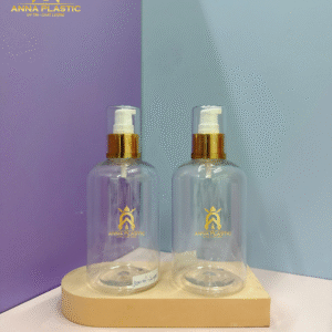 Alternative view of CHAI PET TRÒN 300ML F24