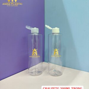 CHAI PETG 300ML F24 l MÃ TN-30