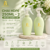 CHAI HDPE 250ML – 2 F28