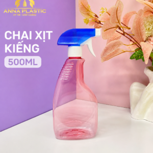 CHAI XỊT KIẾNG 500ML - Ảnh 5