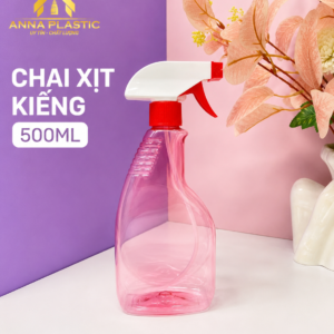 CHAI XỊT KIẾNG 500ML