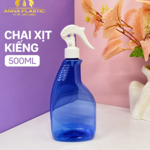 CHAI XỊT KIẾNG 500ML - Ảnh 3