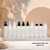 CHAI HDPE 100ML l MÃ BO-10