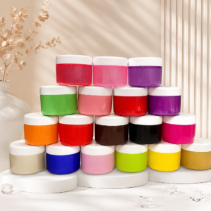 HŨ NHỰA 50G l MÃ HI-50