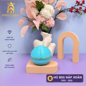 HŨ B50 NẮP XOẮN - Ảnh 3