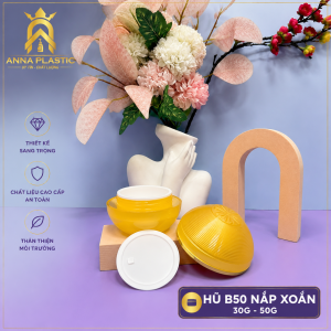 HŨ B50 NẮP XOẮN - Ảnh 4