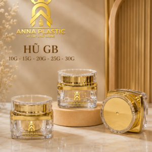 HŨ GB 10G - 20G - 30G - Ảnh 4