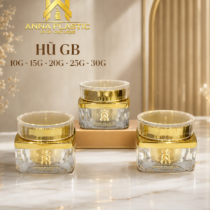 HŨ GB 10G - 20G - 30G - Ảnh 7