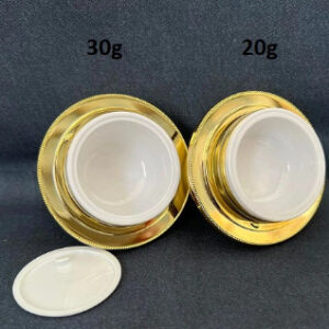 HŨ HẬU CÓ ĐẾ ĐỰNG KEM 20G - 30G - Ảnh 4